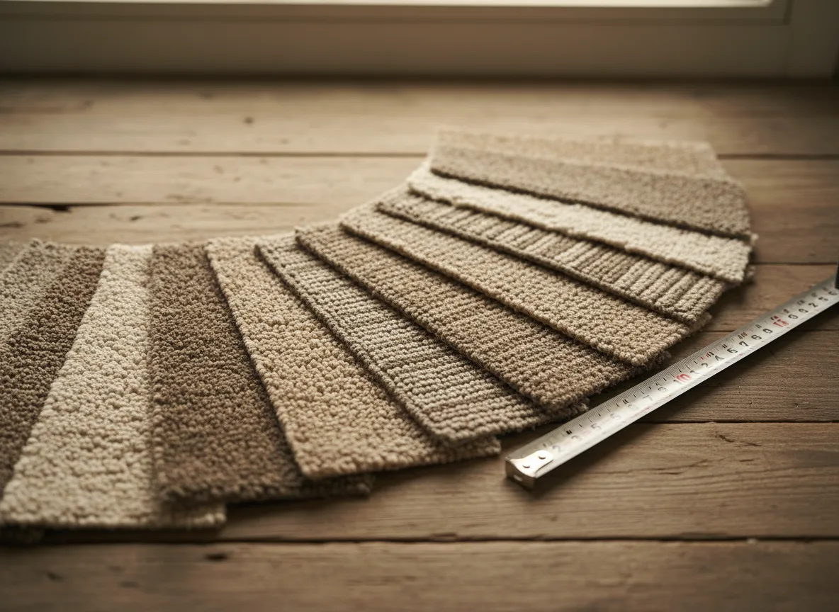 Carpet Installation South Thomaston, ME FAQs
